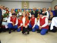 Uroczyste 40-lecie Zespołu Śpiewaczego „Naramianka”